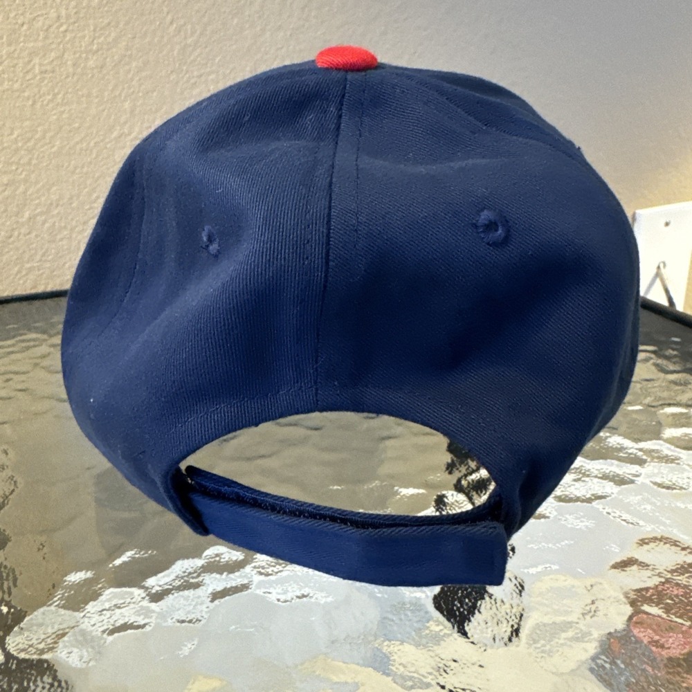 Vintage Pepsi 400 NASCAR Hat Daytona International Speedway Magic Headwear NEW - Picture 4 of 9